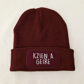 Muts/beanie KZIEN A GEIRE