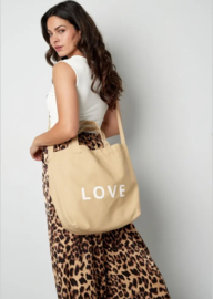 Draagtas 'LOVE'