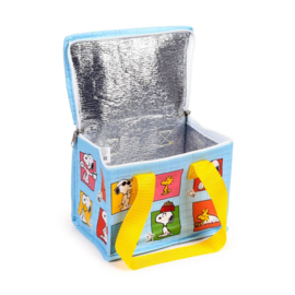Koeltasje Snoopy