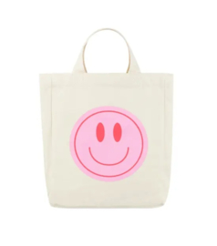 Draagtas smiley