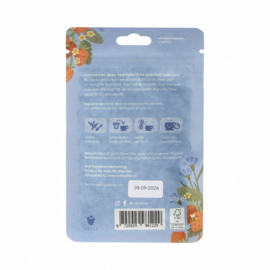 Complimententhee 'Je bent een topper'