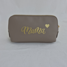 Make-uptasje boutique 'mama♥'