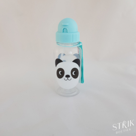 Drinkfles panda