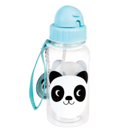 Drinkfles panda