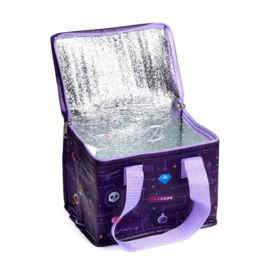 Koeltasje 'Game over'