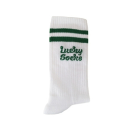 Sportsokken 'Lucky socks'
