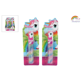 Lipgloss unicorn
