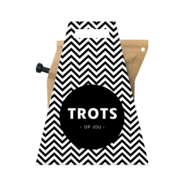 Koffiewens 'Trots op jou' (coffeebrewer)