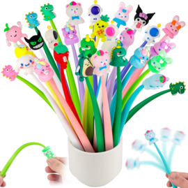 Pen kawaii