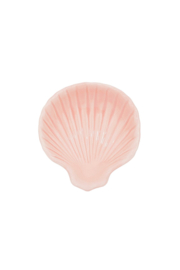 Juwelenschaaltje large 'Schelp' roze