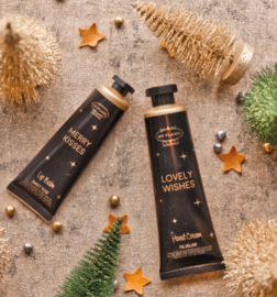 Handcrème 'Lovely wishes' (My Flame)