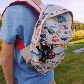 Sleutelhanger kind vilt