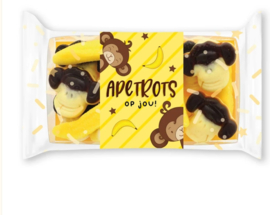 Snoeppakketje 'Apetrots op jou!'