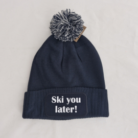 Skimuts 'Ski you later!'