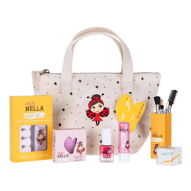 Cadeauset kindermake-up Miss Nella