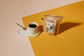 Geschenkdoos koffie 'World's finest decaf'