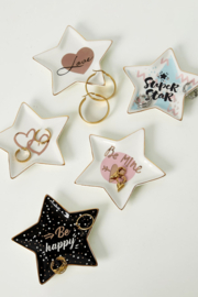 Juwelenschaaltje 'Super Star'