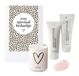 Relaxset 'Warm hug for you'