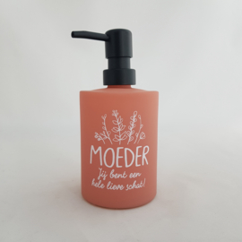 Zeepdispenser 'moeder'