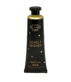 Handcrème 'Lovely wishes' (My Flame)