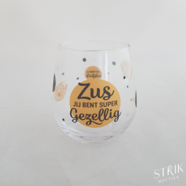 Glas 'Zus'