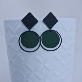 Oorbellen 'Mira' - Made by San (cat. 4)