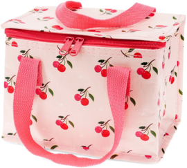 Koeltasje 'Cherry' / kersjes