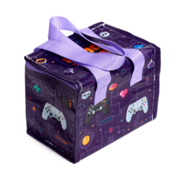 Koeltasje 'Game over'