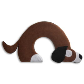Warmtekussen hond