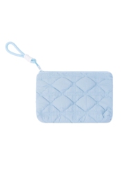 Tasje 'Essentials' blauw