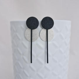 Oorbellen 'Margot' - Made by San (cat. 5)