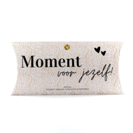 Relaxset 'Moment voor jezelf'