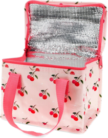 Koeltasje 'Cherry' / kersjes