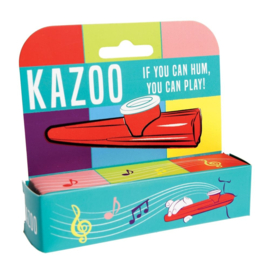 Kazoo