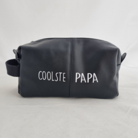 Toilettas 'Coolste papa'