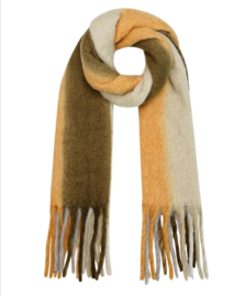 Sjaal camel