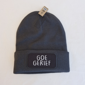 Muts/beanie GOE GERIEF