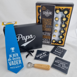 Papabox 'Beer lover'