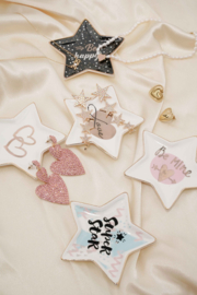 Juwelenschaaltje 'Two hearts'