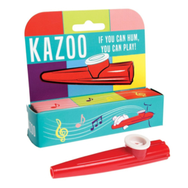 Kazoo