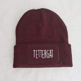 Muts/beanie TETTERGAT
