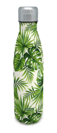 Drinkfles/thermos tropical