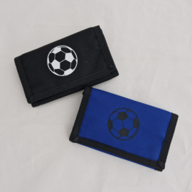 Portefeuille 'voetbal'