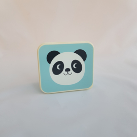 Brooddoos / lunchbox panda