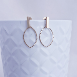 Oorbellen 'Vera' - Made by San (cat. 3)