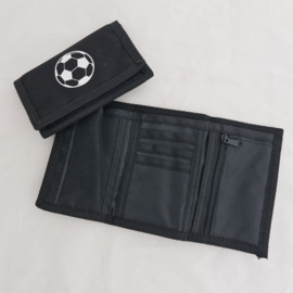 Portefeuille met naam