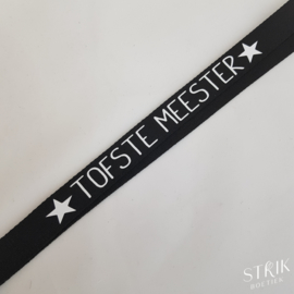 Keycord / lanyard met naam of tekst (verschillende kleuren)