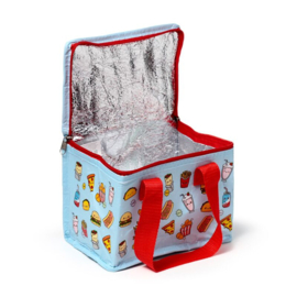 Koeltasje 'Foodiemals'