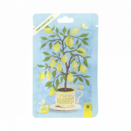 Complimententhee 'Je bent het waard'