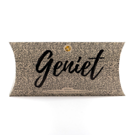 Relaxset 'Geniet'